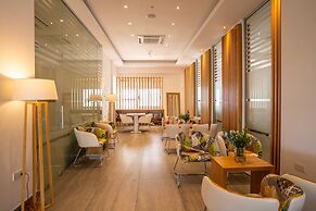 Vrachia Beach Hotel & Suites - Adults only