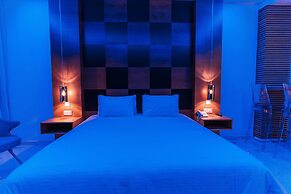 Vrachia Beach Hotel & Suites - Adults only