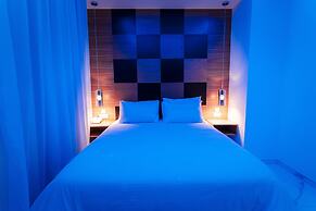 Vrachia Beach Hotel & Suites - Adults only