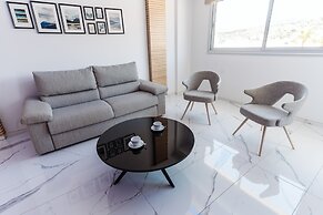 Vrachia Beach Hotel & Suites - Adults only