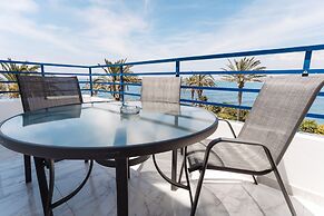 Vrachia Beach Hotel & Suites - Adults only