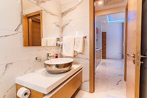 Vrachia Beach Hotel & Suites - Adults only