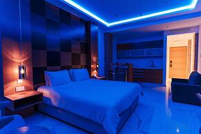 Vrachia Beach Hotel & Suites - Adults only