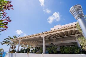 Vrachia Beach Hotel & Suites - Adults only