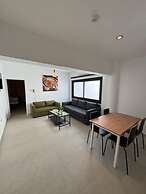 Vrachia Beach Hotel & Suites - Adults only