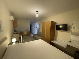 Vrachia Beach Hotel & Suites - Adults only