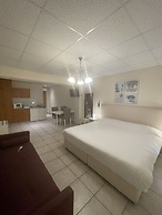 Vrachia Beach Hotel & Suites - Adults only