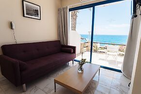 Vrachia Beach Hotel & Suites - Adults only