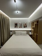 Vrachia Beach Hotel & Suites - Adults only