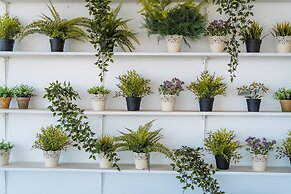 Vrachia Beach Hotel & Suites - Adults only