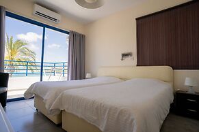Vrachia Beach Hotel & Suites - Adults only