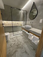 Vrachia Beach Hotel & Suites - Adults only