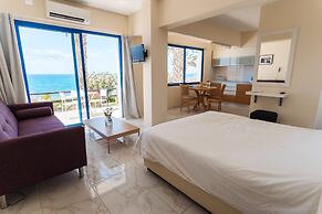 Vrachia Beach Hotel & Suites - Adults only