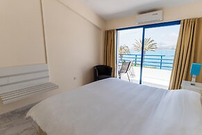 Vrachia Beach Hotel & Suites - Adults only