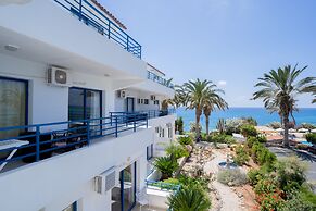 Vrachia Beach Hotel & Suites - Adults only