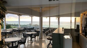 Vrachia Beach Hotel & Suites - Adults only