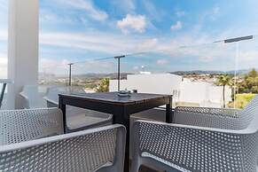 Vrachia Beach Hotel & Suites - Adults only