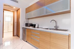 Vrachia Beach Hotel & Suites - Adults only