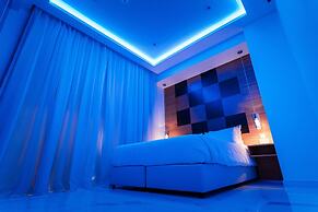 Vrachia Beach Hotel & Suites - Adults only