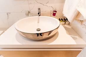 Vrachia Beach Hotel & Suites - Adults only