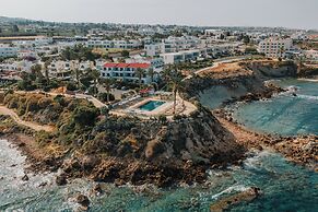 Vrachia Beach Hotel & Suites - Adults only