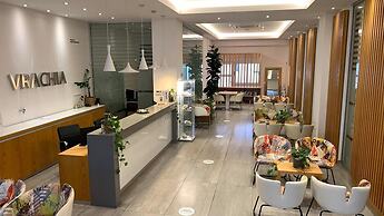 Vrachia Beach Hotel & Suites - Adults only