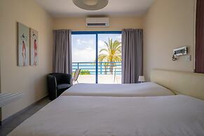 Vrachia Beach Hotel & Suites - Adults only