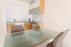 Vrachia Beach Hotel & Suites - Adults only