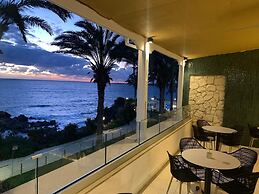 Vrachia Beach Hotel & Suites - Adults only