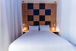 Vrachia Beach Hotel & Suites - Adults only