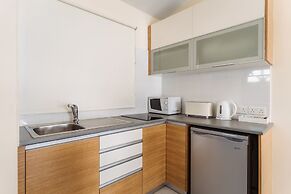 Vrachia Beach Hotel & Suites - Adults only