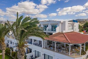 Vrachia Beach Hotel & Suites - Adults only