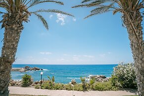 Vrachia Beach Hotel & Suites - Adults only