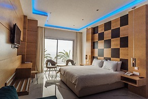 Vrachia Beach Hotel & Suites - Adults only