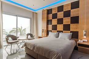 Vrachia Beach Hotel & Suites - Adults only