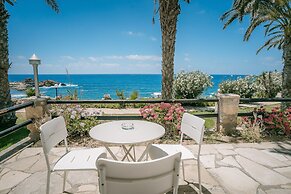 Vrachia Beach Hotel & Suites - Adults only