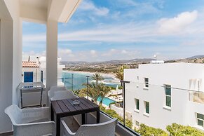 Vrachia Beach Hotel & Suites - Adults only