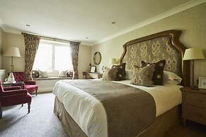 Rothay Manor Hotel