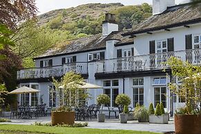 Rothay Manor Hotel