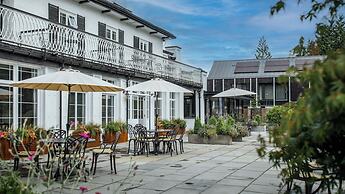 Rothay Manor Hotel