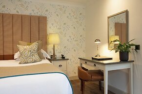 Rothay Manor Hotel
