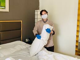 Oakwood Residences Shanghai