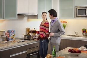 Oakwood Residences Shanghai