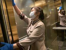 Oakwood Residences Shanghai