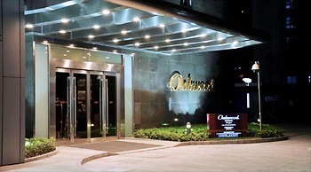 Oakwood Residences Shanghai