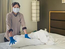 Oakwood Residences Shanghai