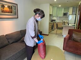 Oakwood Residences Shanghai