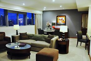 Oakwood Residences Shanghai