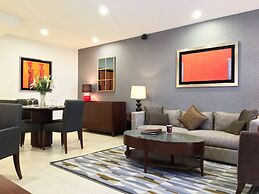 Oakwood Residences Shanghai