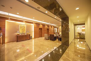 Oakwood Residences Shanghai